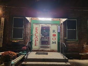 Escape Room Rhode Island