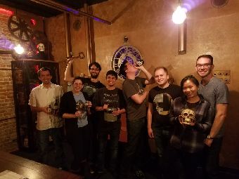 The 13th Room Escape Room