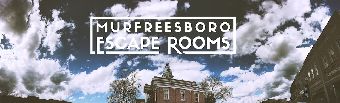 Murfreesboro Escape Rooms (Medical Center)