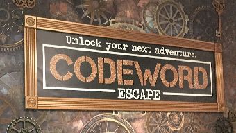 Codeword Escape