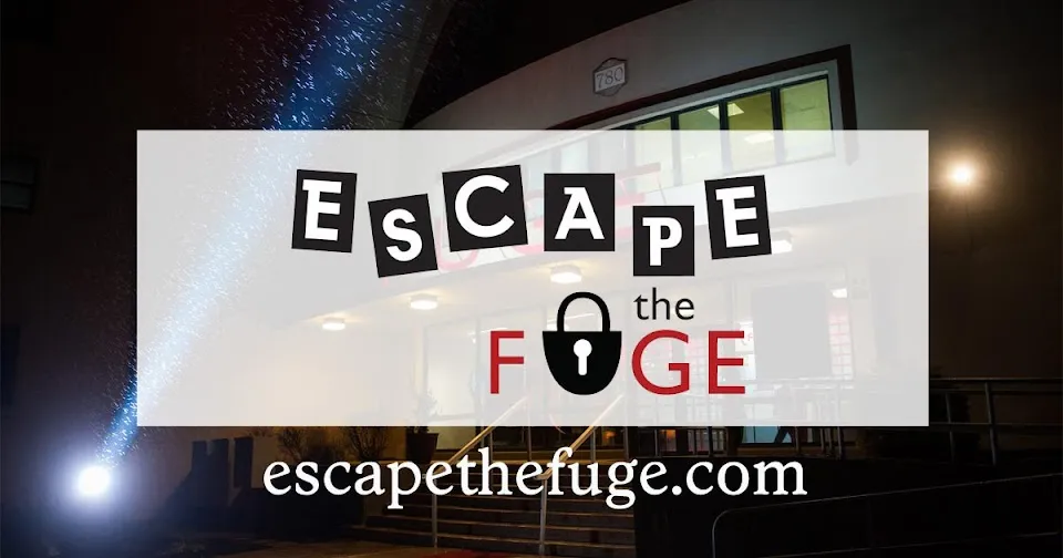 16. Escape the Fuge