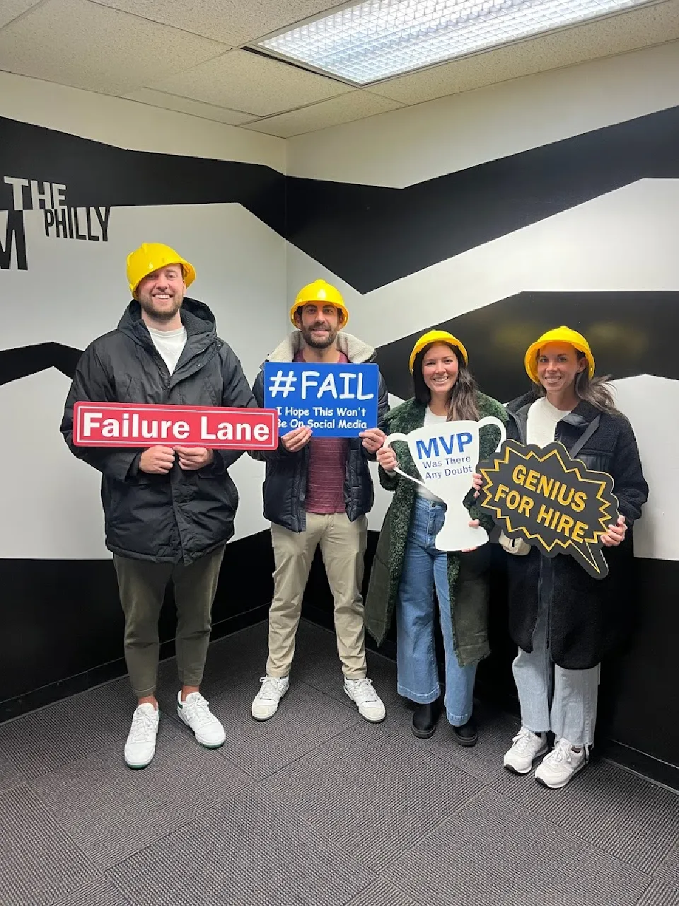 13. Escape the Room Philadelphia