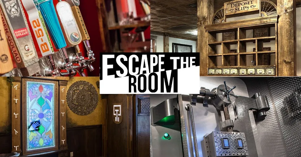 12. Escape the Room San Antonio