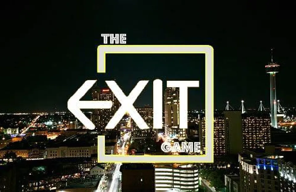 6. The Exit Game Escape Room