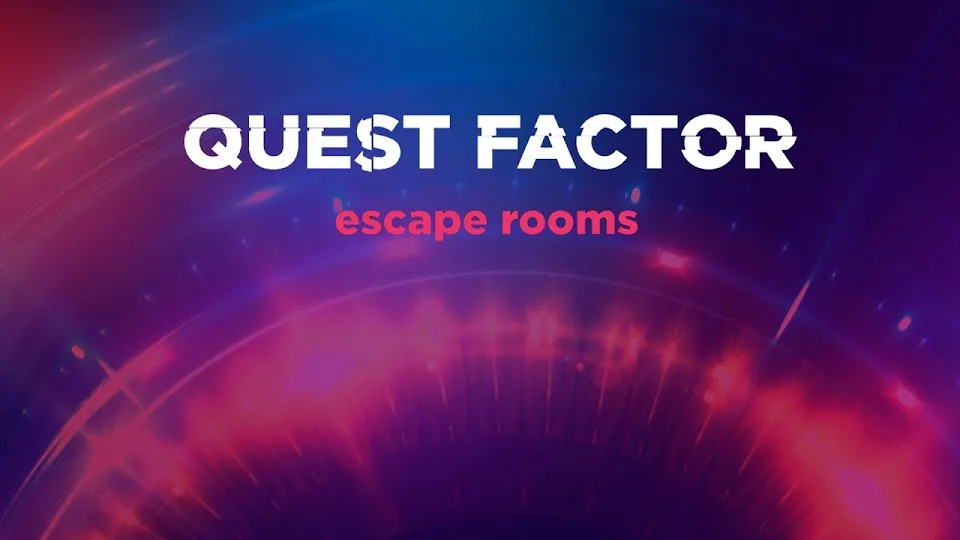 8. Quest Factor Escape Rooms