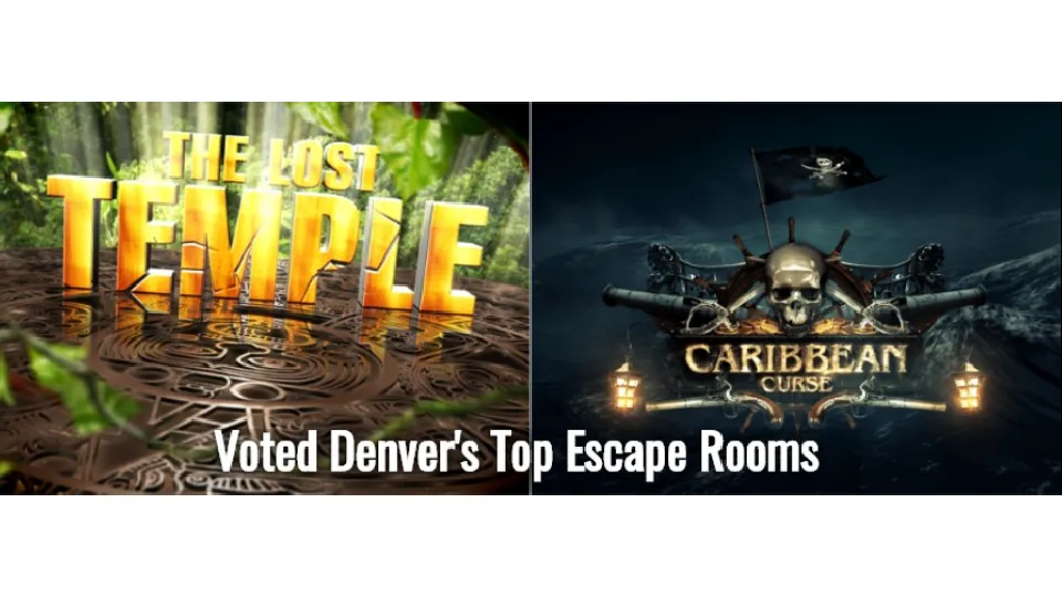 7. HD Escape Rooms - Denver