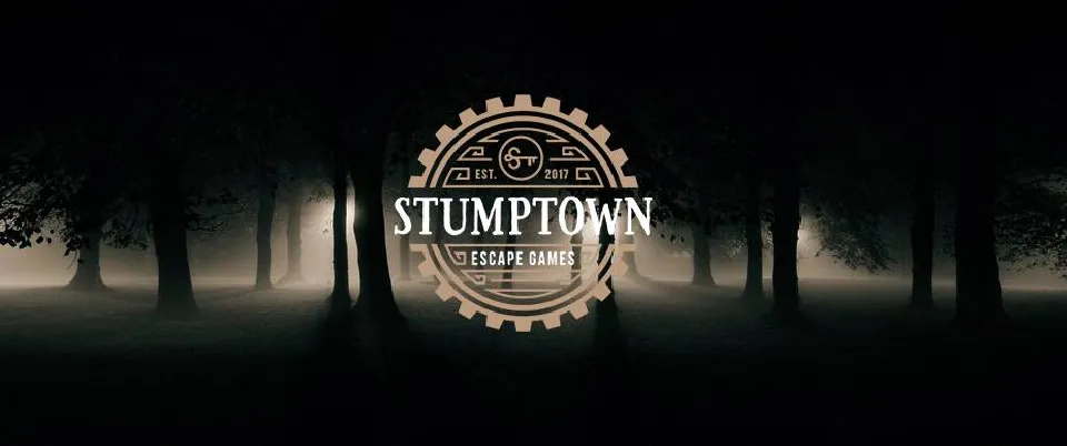 5. Stumptown Escape Games