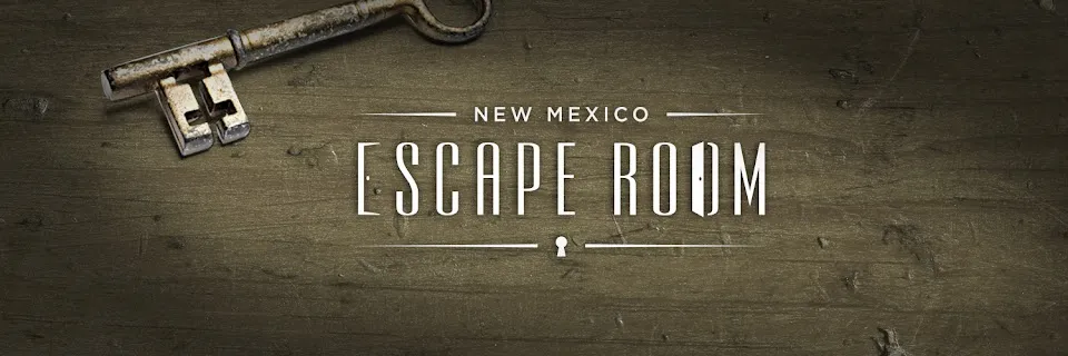 4. New Mexico Escape Room