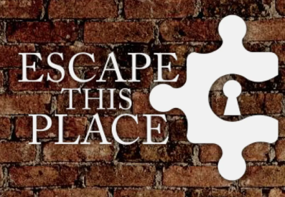 4. Escape This Place