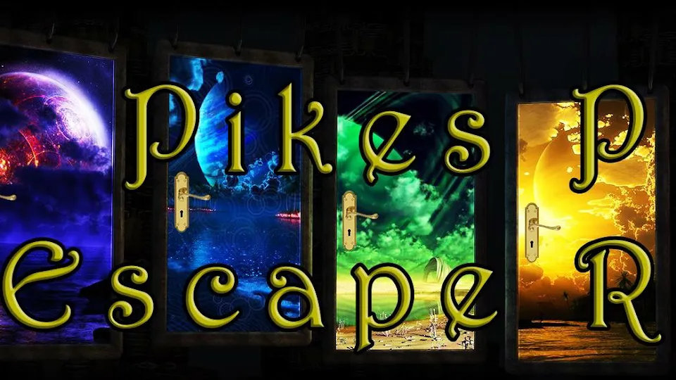 10. Pikes Peak Escape Rooms