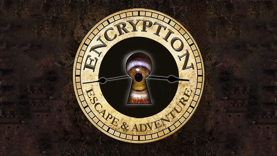 1. Encryption Escape